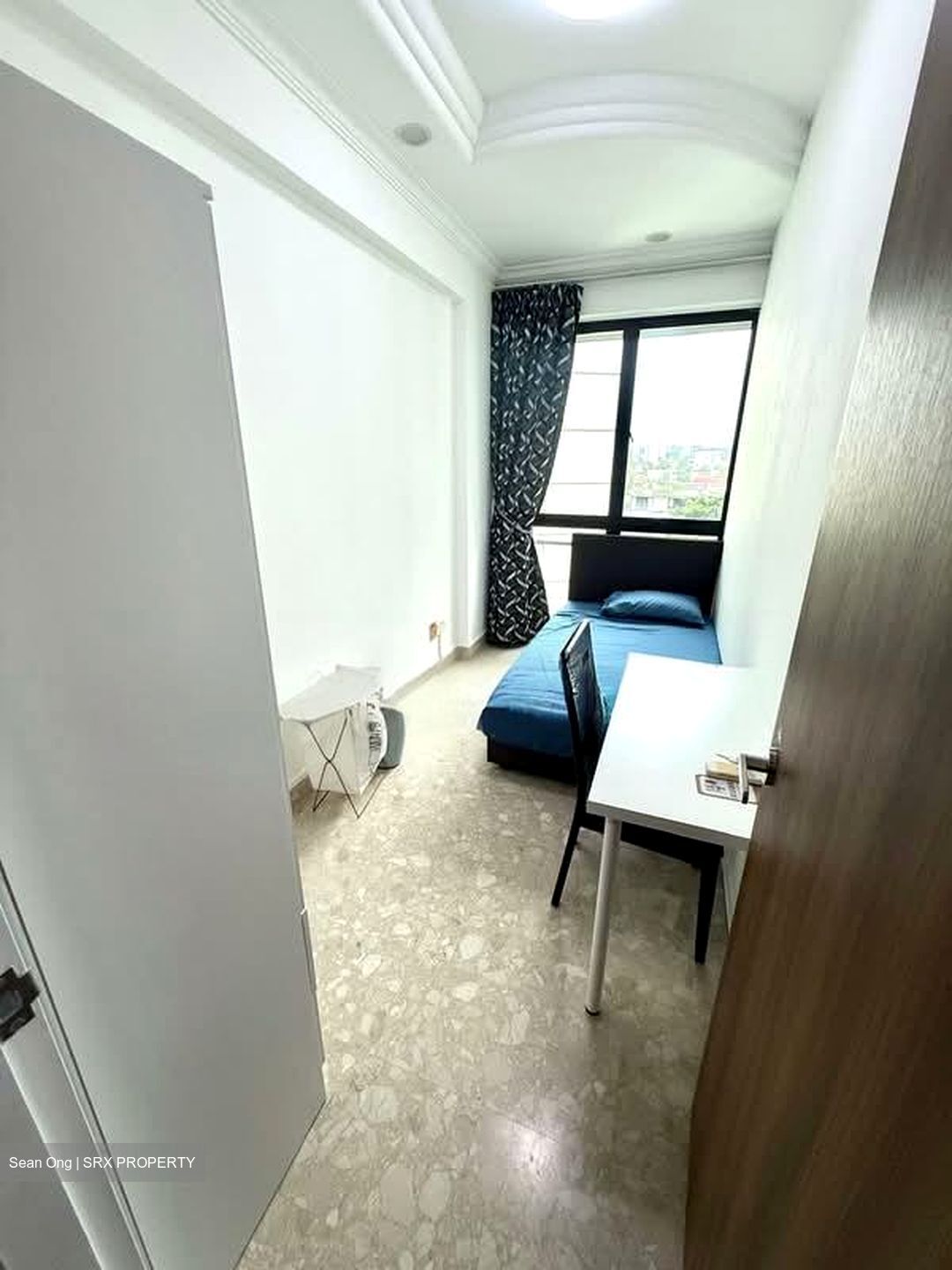 Simei Green Condominium (D18), Condominium #605309121